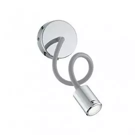 Спот Ideal Lux Focus AP1 097206