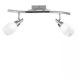 Спот Ideal Lux Soffio AP2 075051