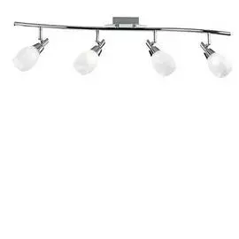 Спот Ideal Lux Soffio PL4 075082