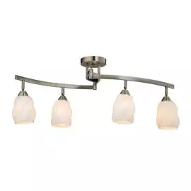 Спот IDLamp Angelica 869/4PF-Oldbronze