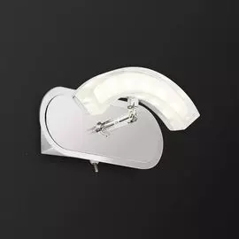 Спот IDLamp Merrill 350/1A-Chrome