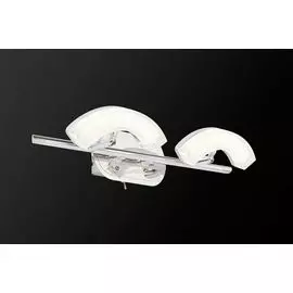 Спот IDLamp Merrill 350/2A-Chrome