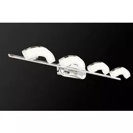 Спот IDLamp Merrill 350/4A-Chrome