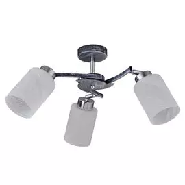 Спот IDLamp Natale 850/3PF-Blueglow