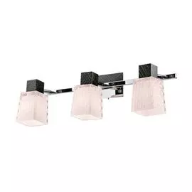 Спот IDLamp Paola 360/3A-Blackchrome