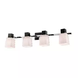 Спот IDLamp Paola 360/4A-Blackchrome