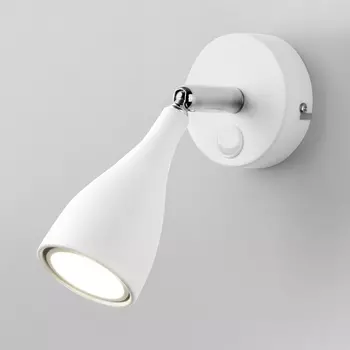 Спот Klio MRL 1008 Elektrostandard a047850