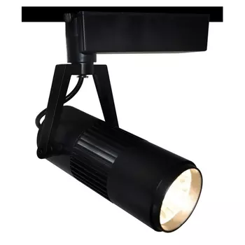 Спот Linea A6520PL-1BK Arte Lamp