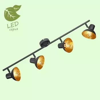 Спот Louisville GRLSP-9976 Lussole