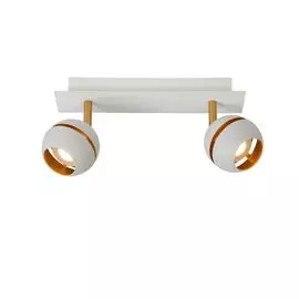 Спот Lucide Binari 77975/10/31