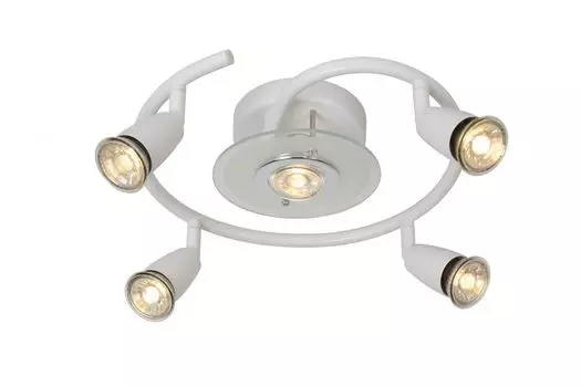 Спот Lucide Bingo-Led 13957/24/31