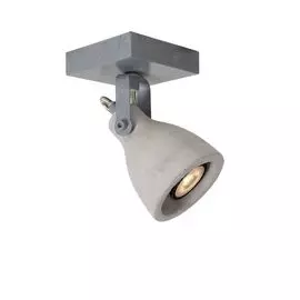 Спот Lucide Concri 05910/05/36