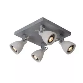 Спот Lucide Concri 05910/19/36