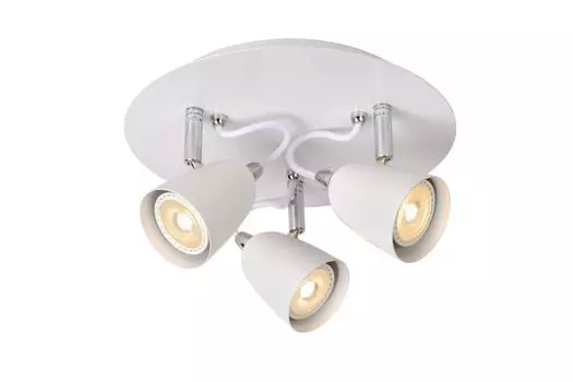 Спот Lucide Ride 26956/15/31