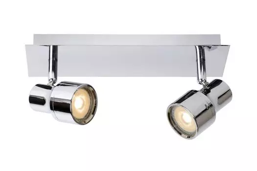 Спот Lucide Sirene 17948/10/11