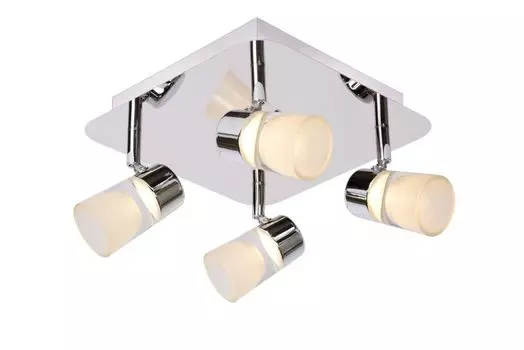 Спот Lucide Xanto 26993/20/11