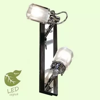 Спот Lussole Abruzzi GRLSL-7901-02