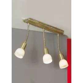 Спот Lussole Barete LSL-7790-03