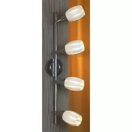 Спот Lussole Brindisi LSX-6709-04