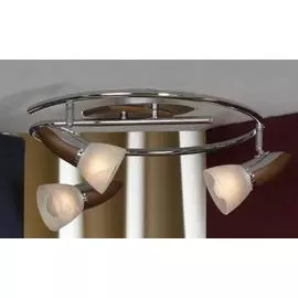 Спот Lussole Cisterino LSQ-6401-03