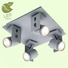 Спот Lussole Dillingham GRLSP-8024