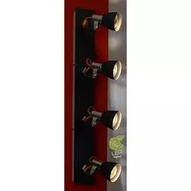 Спот Lussole Frontino GRLSL-7409-04