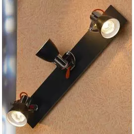 Спот Lussole Frontino LSL-7401-03