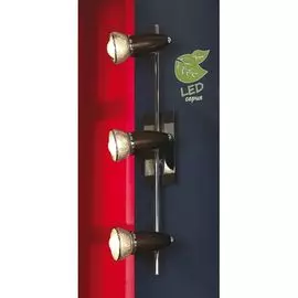 Спот Lussole Furnari GRLSL-8001-03