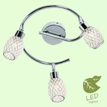 Спот Lussole Jeddito GRLSP-0124