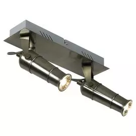 Спот Lussole Loft LSP-9510