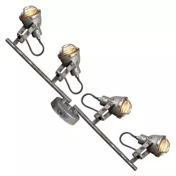 Спот Lussole Loft LSP-9805