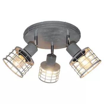 Спот Lussole Loft LSP-9969