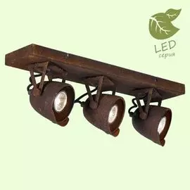 Спот Lussole Montgomery GRLSP-9508