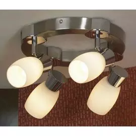 Спот Lussole Scalera LSQ-2601-04