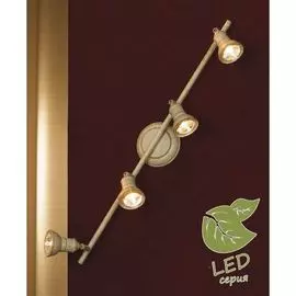 Спот Lussole Sobretta GRLSL-2509-04