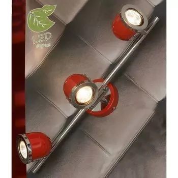 Спот Lussole Tivoli GRLSN-3101-03