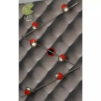 Спот Lussole Tivoli GRLSN-3109-06