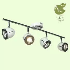 Спот Lussole Tivoli GRLSN-3119-04