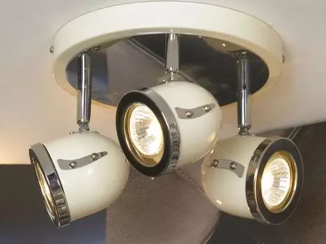 Спот Lussole Tivoli LSN-3117-03