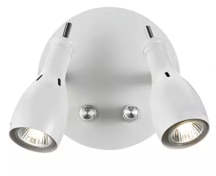 Спот Markslojd Lammhult 102656