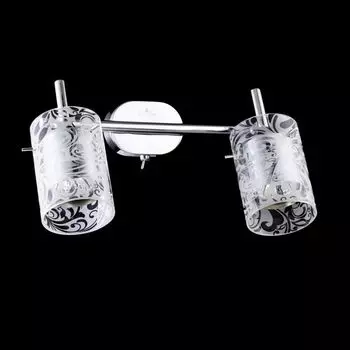 Спот Maytoni Spot SP005-CW-02-N