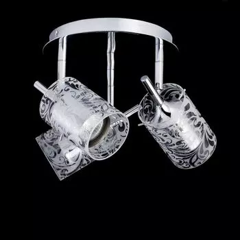 Спот Maytoni Spot SP005-CW-03-N