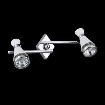 Спот Maytoni Spot SP007-CW-02-W