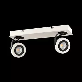 Спот Maytoni Spot SP161-CW-02-W