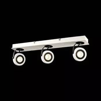 Спот Maytoni Spot SP161-CW-03-W