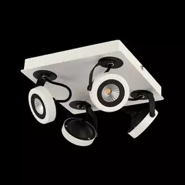 Спот Maytoni Spot SP161-CW-04-W