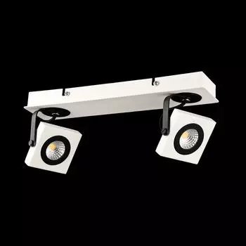 Спот Maytoni Spot SP162-CW-02-W