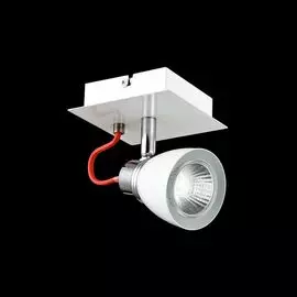 Спот Maytoni Spot SP851-CW-01-W