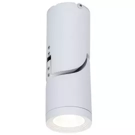 Спот Maytoni Tube C019CW-01W