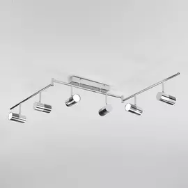 Спот Mini Topper 20086/6 LED Eurosvet